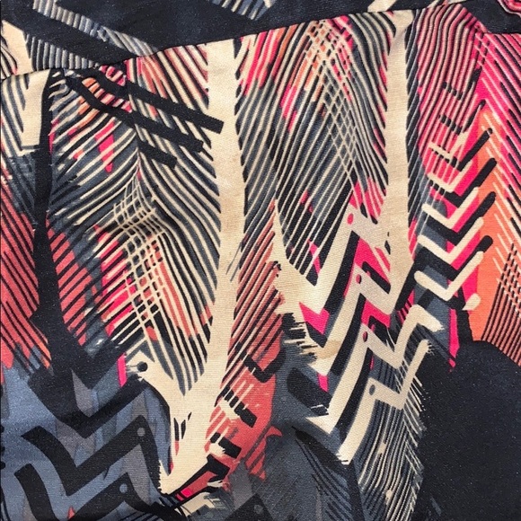 Ecoté strapless dress (Urban outfitters) - Picture 6 of 8